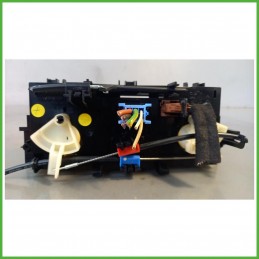 Comandi Clima AC Riscaldamento Condizionatore 400.018.005 Citroen C3 2 Serie 1.1 9675399880 2010-2013