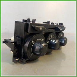 Comandi Clima AC Riscaldamento Condizionatore 400.018.005 Citroen C3 2 Serie 1.1 9675399880 2010-2013