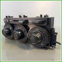 Comandi Clima AC Riscaldamento Condizionatore 400.018.005 Citroen C3 2 Serie 1.1 9675399880 2010-2013
