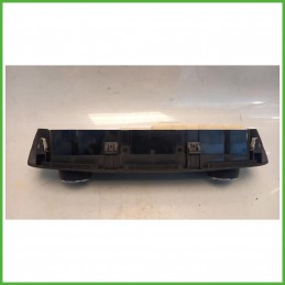 Comandi Clima AC Riscaldamento Condizionatore Stanley D0BQA Honda CR-V 4 Serie 2.2 i-DTEC 16v. 79600T1EG81ZA 2012-2015