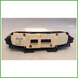 Comandi Clima AC Riscaldamento Condizionatore Stanley D0BQA Honda CR-V 4 Serie 2.2 i-DTEC 16v. 79600T1EG81ZA 2012-2015