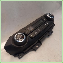 Comandi Clima AC Riscaldamento Condizionatore Stanley D0BQA Honda CR-V 4 Serie 2.2 i-DTEC 16v. 79600T1EG81ZA 2012-2015