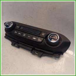 Comandi Clima AC Riscaldamento Condizionatore Stanley D0BQA Honda CR-V 4 Serie 2.2 i-DTEC 16v. 79600T1EG81ZA 2012-2015