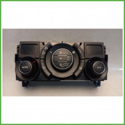 Comandi Clima AC Riscaldamento Condizionatore Behr A2C37822600 Peugeot 3008 2 Serie 1.6 BlueHDi 6452W5 2016-2020