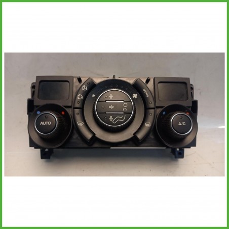 Comandi Clima AC Riscaldamento Condizionatore Behr A2C37822600 Peugeot 3008 2 Serie 1.6 BlueHDi 6452W5 2016-2020
