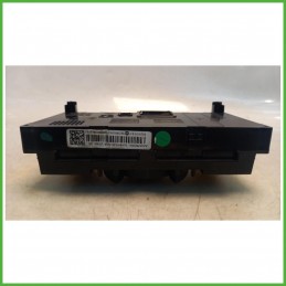 Comandi Clima AC Riscaldamento Condizionatore Behr A2C37822600 Peugeot 3008 2 Serie 1.6 BlueHDi 6452W5 2016-2020