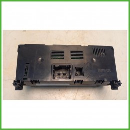 Comandi Clima AC Riscaldamento Condizionatore Behr A2C37822600 Peugeot 3008 2 Serie 1.6 BlueHDi 6452W5 2016-2020