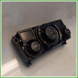 Comandi Clima AC Riscaldamento Condizionatore Behr A2C37822600 Peugeot 3008 2 Serie 1.6 BlueHDi 6452W5 2016-2020