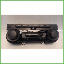 Comandi Clima AC Riscaldamento Condizionatore Bhtc 5HB10170-10 Seat Leon 1P1 1.9 TDi 5P0907044P 2005-2010
