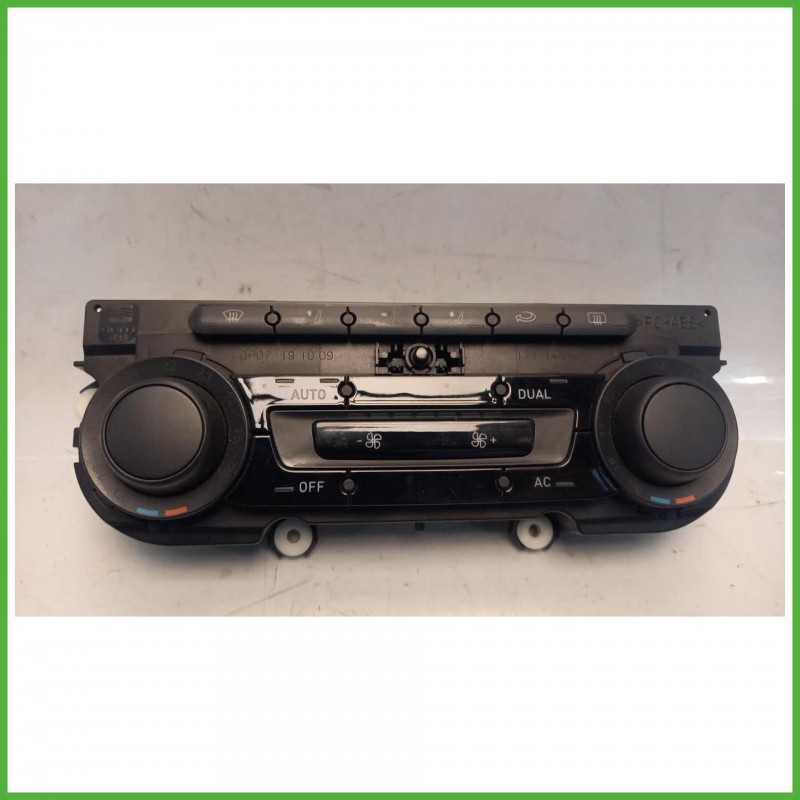 Comandi Clima AC Riscaldamento Condizionatore Bhtc 5HB10170-10 Seat Leon 1P1 1.9 TDi 5P0907044P 2005-2010
