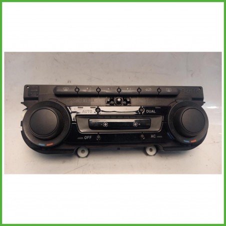 Comandi Clima AC Riscaldamento Condizionatore Bhtc 5HB10170-10 Seat Leon 1P1 1.9 TDi 5P0907044P 2005-2010
