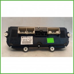 Comandi Clima AC Riscaldamento Condizionatore Bhtc 5HB10170-10 Seat Leon 1P1 1.9 TDi 5P0907044P 2005-2010