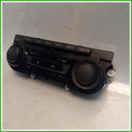Comandi Clima AC Riscaldamento Condizionatore Bhtc 5HB10170-10 Seat Leon 1P1 1.9 TDi 5P0907044P 2005-2010