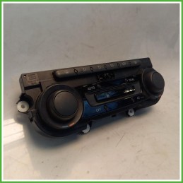 Comandi Clima AC Riscaldamento Condizionatore Bhtc 5HB10170-10 Seat Leon 1P1 1.9 TDi 5P0907044P 2005-2010