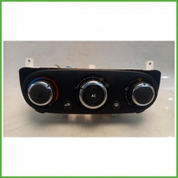 Comandi Clima AC Riscaldamento Condizionatore Valeo T1019676Z Renault Clio 4 Serie SW 1.5 dCi 275704632R 2013-2016