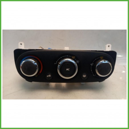 Comandi Clima AC Riscaldamento Condizionatore Valeo T1019676Z Renault Clio 4 Serie SW 1.5 dCi 275704632R 2013-2016