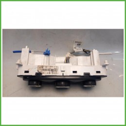 Comandi Clima AC Riscaldamento Condizionatore Valeo T1019676Z Renault Clio 4 Serie SW 1.5 dCi 275704632R 2013-2016