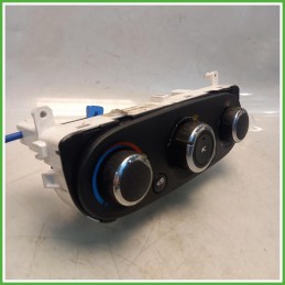 Comandi Clima AC Riscaldamento Condizionatore Valeo T1019676Z Renault Clio 4 Serie SW 1.5 dCi 275704632R 2013-2016