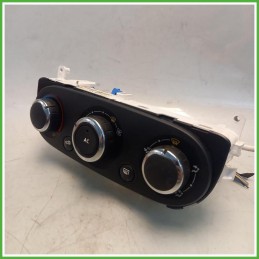 Comandi Clima AC Riscaldamento Condizionatore Valeo T1019676Z Renault Clio 4 Serie SW 1.5 dCi 275704632R 2013-2016
