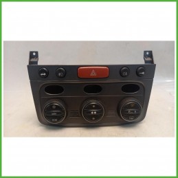 Comandi Clima AC Riscaldamento Condizionatore Delphi 52400839 Alfa Romeo 147 2 Serie 1.9 JTD PF Q2 16v. 156051372 2006-2010
