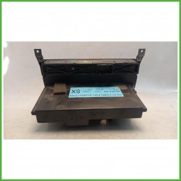 Comandi Clima AC Riscaldamento Condizionatore Delphi 52400839 Alfa Romeo 147 2 Serie 1.9 JTD PF Q2 16v. 156051372 2006-2010