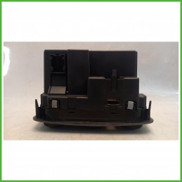 Comandi Clima AC Riscaldamento Condizionatore Delphi 52400839 Alfa Romeo 147 2 Serie 1.9 JTD PF Q2 16v. 156051372 2006-2010