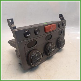 Comandi Clima AC Riscaldamento Condizionatore Delphi 52400839 Alfa Romeo 147 2 Serie 1.9 JTD PF Q2 16v. 156051372 2006-2010