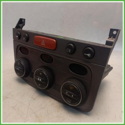 Comandi Clima AC Riscaldamento Condizionatore Delphi 52400839 Alfa Romeo 147 2 Serie 1.9 JTD PF Q2 16v. 156051372 2006-2010