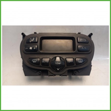Comandi Clima AC Riscaldamento Condizionatore Behr 21667390-5 Peugeot 307 1 Serie SW 1.6 16v. 96430991XT 2002-2005