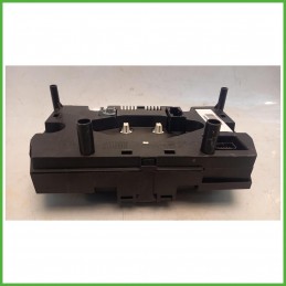 Comandi Clima AC Riscaldamento Condizionatore Behr 21667390-5 Peugeot 307 1 Serie SW 1.6 16v. 96430991XT 2002-2005