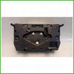 Comandi Clima AC Riscaldamento Condizionatore Behr 21667390-5 Peugeot 307 1 Serie SW 1.6 16v. 96430991XT 2002-2005