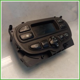 Comandi Clima AC Riscaldamento Condizionatore Behr 21667390-5 Peugeot 307 1 Serie SW 1.6 16v. 96430991XT 2002-2005