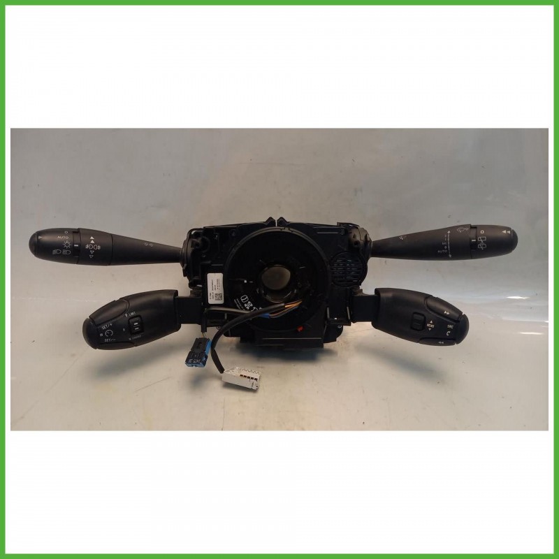 Comandi Devioguida Peugeot 3008 2 Serie 1.6 BlueHDi 2016-2020 96773911ZD Lk 10101617-22