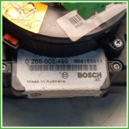 Comandi Devioguida Alfa Romeo 147 2 Serie 1.9 JTD PF Q2 16v. 2006-2010 735365532 Bosch 0265005499