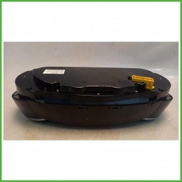 Quadro strumenti contachilometri tachimetro Yazaky 69789-440U Peugeot 3008 2 Serie 1.6 BlueHDi 9810462780 2016-2020
