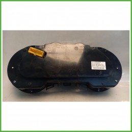 Quadro strumenti contachilometri tachimetro Yazaky 69789-440U Peugeot 3008 2 Serie 1.6 BlueHDi 9810462780 2016-2020