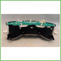 Quadro strumenti contachilometri tachimetro Continental A2C53365600 Citroen C3 2 Serie 1.1 98041178XT 2010-2013