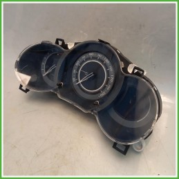 Quadro strumenti contachilometri tachimetro Continental A2C53365600 Citroen C3 2 Serie 1.1 98041178XT 2010-2013