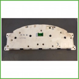 Quadro strumenti contachilometri tachimetro Yazaky 69294-730T Volvo V70 2 Serie 2.4 D5 20v. 8251281 2005-2007