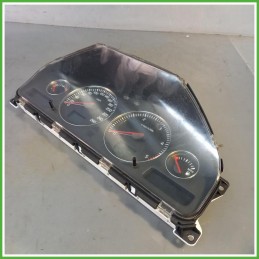 Quadro strumenti contachilometri tachimetro Yazaky 69294-730T Volvo V70 2 Serie 2.4 D5 20v. 8251281 2005-2007