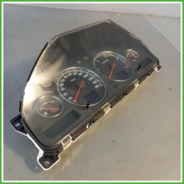 Quadro strumenti contachilometri tachimetro Yazaky 69294-730T Volvo V70 2 Serie 2.4 D5 20v. 8251281 2005-2007