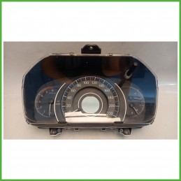 Quadro strumenti contachilometri tachimetro  Honda CR-V 4 Serie 2.2 i-DTEC 16v. 78100T1GG01 2012-2015