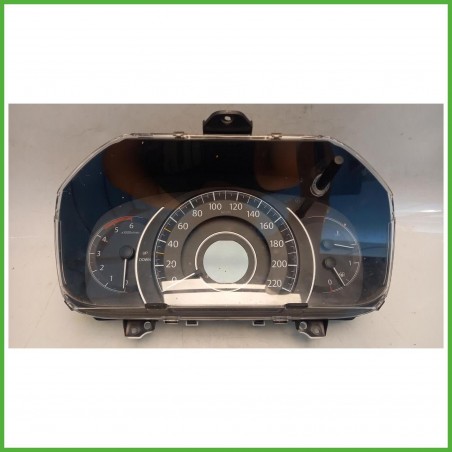 Quadro strumenti contachilometri tachimetro  Honda CR-V 4 Serie 2.2 i-DTEC 16v. 78100T1GG01 2012-2015