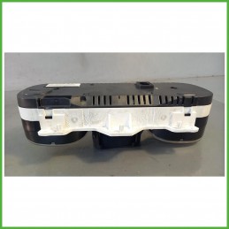 Quadro strumenti contachilometri tachimetro 503005340406 Fiat Panda 3 Serie 0.9 Turbo Twinair Natural Power 51988479 2012-2020