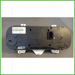 Quadro strumenti contachilometri tachimetro 503005340406 Fiat Panda 3 Serie 0.9 Turbo Twinair Natural Power 51988479 2012-2020