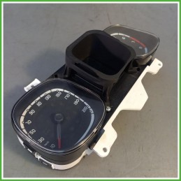Quadro strumenti contachilometri tachimetro 503005340406 Fiat Panda 3 Serie 0.9 Turbo Twinair Natural Power 51988479 2012-2020