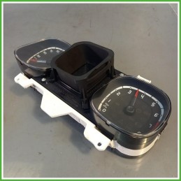Quadro strumenti contachilometri tachimetro 503005340406 Fiat Panda 3 Serie 0.9 Turbo Twinair Natural Power 51988479 2012-2020