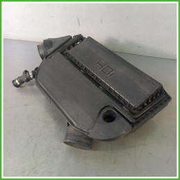 Scatola Filtro Aria Completa Citroen Nemo 1.3 HDi 16v. 1613981280 2010-2016  199A9000