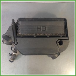 Scatola Filtro Aria Completa Citroen Nemo 1.3 HDi 16v. 1613981280 2010-2016  199A9000