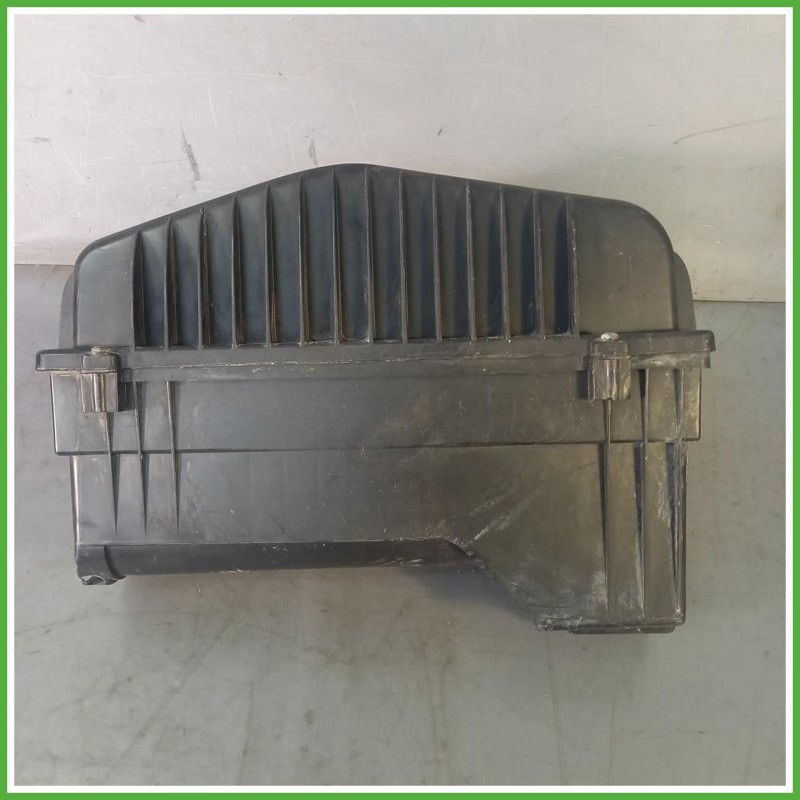 Scatola Filtro Aria Completa Citroen C3 2 Serie 1.1 BiFuel 1420P9 2010-2013  HFX